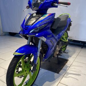 BENELLI R18I SE, 2021, VHX491