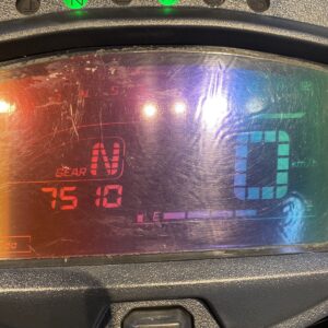 YAMAHA Y15 V2, 2025, BSJ5961