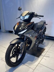 YAMAHA Y15 V2, 2025, BSJ5961
