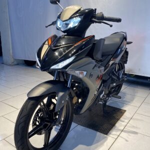YAMAHA Y15 V2, 2025, BSJ5961
