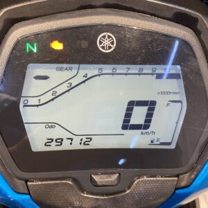 YAMAHA LC V8, 2023, NDW2755
