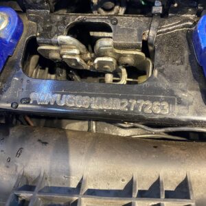 YAMAHA LC V7, 2021, DED6594