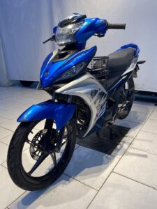 YAMAHA LC V7, 2021, DED6594