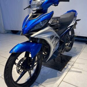 YAMAHA LC V7, 2021, DED6594
