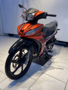 YAMAHA LEGENDA, 2022, MDP3896