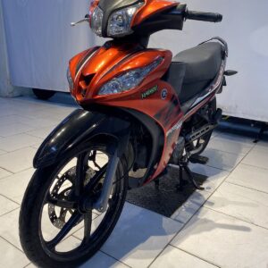 YAMAHA LEGENDA, 2022, MDP3896
