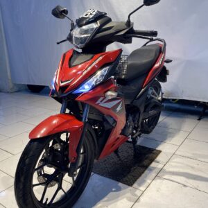 HONDA RS150, 2022, AMQ8104