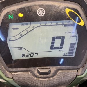YAMAHA LC V8, 2025, VPN2062