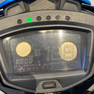 YAMAHA Y15 V2, 2024, JXD2465