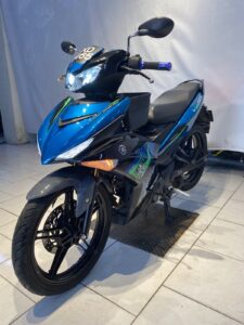 YAMAHA Y15 V2, 2024, JXD2465