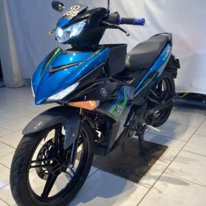 YAMAHA Y15 V2, 2024, JXD2465