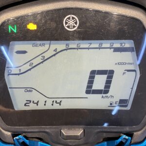 YAMAHA LC V8, 2025, BSG4075