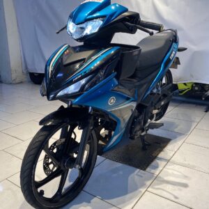 YAMAHA LC V8, 2025, BSG4075
