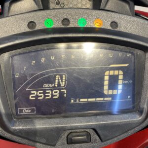 YAMAHA Y15 , 2025, PRS4713