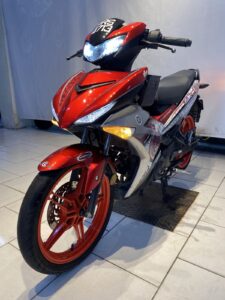 YAMAHA Y15 , 2025, PRS4713