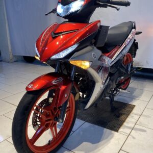YAMAHA Y15 , 2025, PRS4713