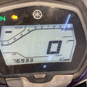 YAMAHA LC V8, 2022, CES1589