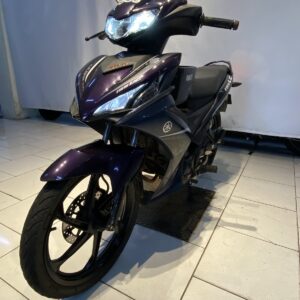 YAMAHA LC V8, 2022, CES1589