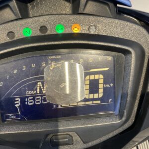 YAMAHA Y15 , 2025, KGA4431