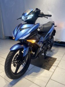 YAMAHA Y15 , 2025, KGA4431