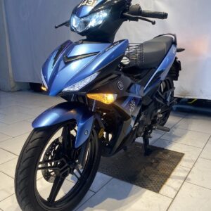 YAMAHA Y15 , 2025, KGA4431