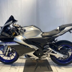 YAMAHA R15, 2024, ANK4659
