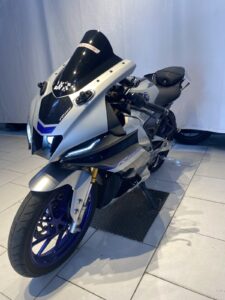 YAMAHA R15, 2024, ANK4659
