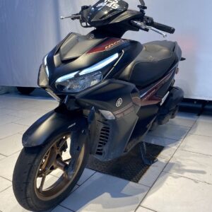 YAMAHA NVX V2 ABS, 2023, VLS9445