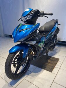 YAMAHA Y15 , 2025, CFB3978