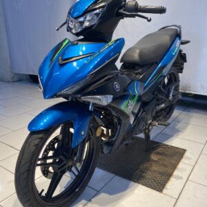 YAMAHA Y15 , 2025, CFB3978