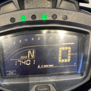 YAMAHA Y15, 2025, ANU9425
