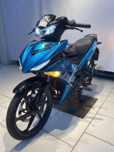 YAMAHA Y15, 2025, ANU9425