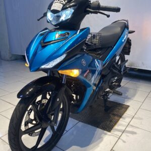YAMAHA Y15, 2025, ANU9425