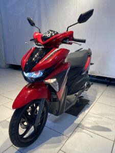 YAMAHA EGO AVANTIZ, 2023, TCV9116