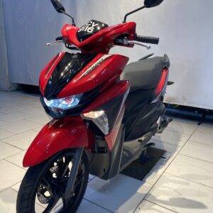 YAMAHA EGO AVANTIZ, 2023, TCV9116
