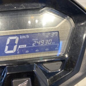 HONDA VARIO 160, 2023, DER7365
