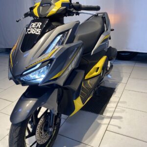 HONDA VARIO 160, 2023, DER7365