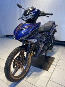 YAMAHA Y15 V2, 2024, ANH1725