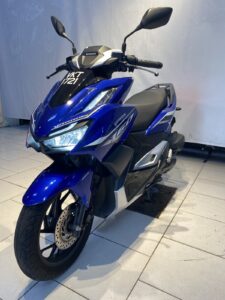 HONDA VARIO 160, 2023, VKT1721
