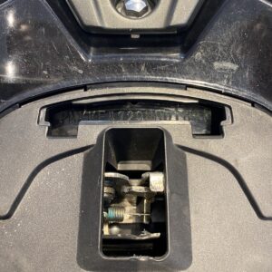 HONDA VARIO 160, 2023, VKT1721