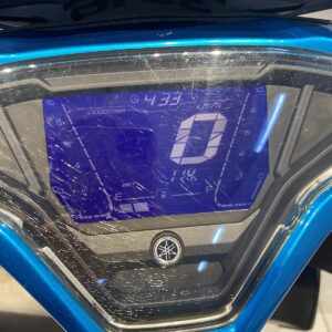 YAMAHA NVX V2 STANDARD, 2023, VKG3916