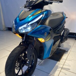 YAMAHA NVX V2 STANDARD, 2023, VKG3916