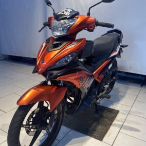 YAMAHA LC V7, 2020, VFR1636