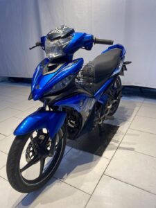 YAMAHA LC V6, 2020, KEY3515