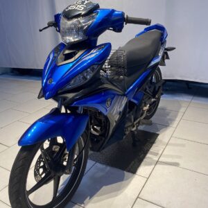 YAMAHA LC V6, 2020, KEY3515