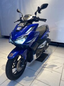 HONDA VARIO 160, 2023, QAB2347G