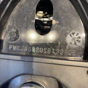 HONDA VARIO 125, 2025, APD8659