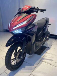 HONDA VARIO 125, 2025, APD8659