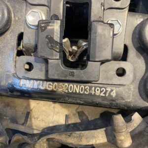 YAMAHA Y15 , 2022, CER5834