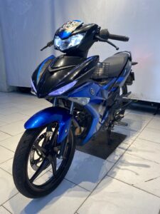 YAMAHA Y15 , 2022, CER5834